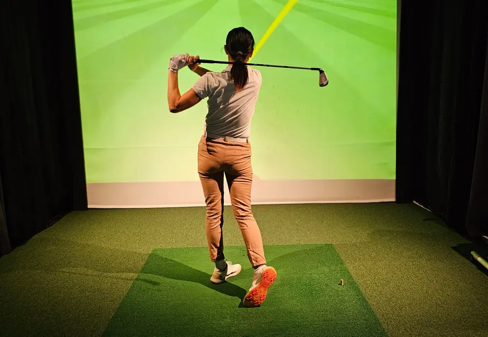The 400,000 Player Opportunity: How Digital Golf Greens is Unlocking Year-Round Golf in Ireland